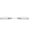 Réglette slim 120cm RA93 câblage traversant - 36W, 120lm/W, IP65