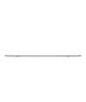 Réglette slim 120cm RA93 câblage traversant - 36W, 120lm/W, IP65