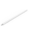 Réglette slim 120cm RA93 câblage traversant - 36W, 120lm/W, IP65