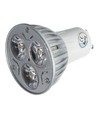 Spot LED GU10 3,5W TRI3 - 12V