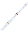 Ruban LED COB Bleu 10m 9W/m - 24V DC, IP20, 320 LED/m