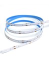Ruban LED COB Bleu 10m 9W/m - 24V DC, IP20, 320 LED/m