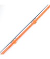 Ruban LED COB Violet 10m 9W/m - 24V DC, IP20, 320 LED/m