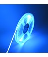 Ruban LED COB 10m 9W/m Bleu clair - 24V DC, IP20, 320 LED/m
