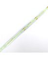 Ruban LED COB 10m 9W/m Turquoise - 24V DC, IP20, 320 LED/m