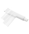 Connecteur étanche 15 cm pour ruban LED 230V (Slim COB) - Idéal pour les angles