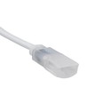 Connecteur de 30 cm pour ruban LED 230V (Slim COB) - Idéal pour les angles, 230V
