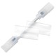 Connecteur de 10 cm pour ruban LED 230V (Slim COB) - Parfait pour les angles, 230V
