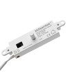 Capteur micro-ondes pour plafonnier CCT - 24/18/13W