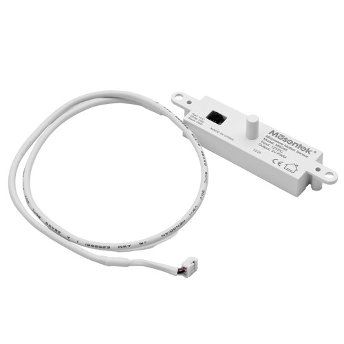 Capteur micro-ondes pour plafonnier CCT - 24/18/13W