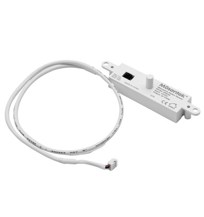 Capteur micro-ondes pour plafonnier CCT - 24/18/13W