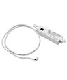 Capteur micro-ondes pour plafonnier CCT - 24/18/13W