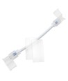 Connecteur de 15 cm pour ruban LED 230V (Slim COB) - Parfait pour les angles, 230V