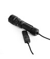 Bouton tactique télécommandé - pour lampe de poche