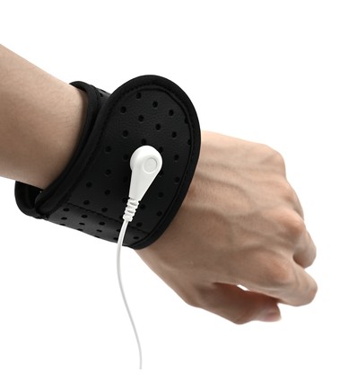 Bracelet de mise à la terre - Earthing, connexion à la terre