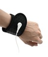 Bracelet de mise à la terre - Earthing, connexion à la terre