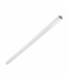 Plafonnier LED ALLDAY BASIC 150cm 30/40/50W - 3CCT, blanc