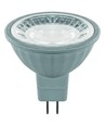 Ampoule LED GU5.3 4W, 24-30V - MR16, 2700K, 38°, 280lm