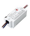 Driver LED dimmable 10W / 120-350mA - 9-42V, Triac, courant constant