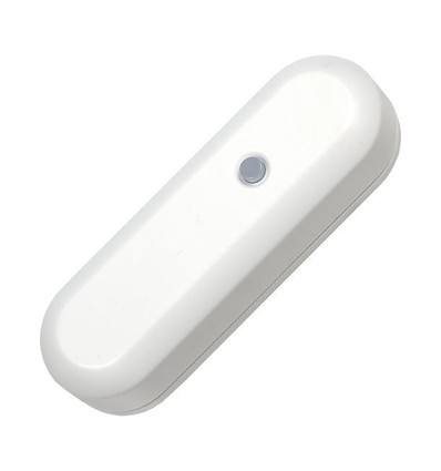 Variateur sur câble blanc pour LED, 0-50W - Fin de phase