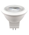 Ampoule LED GU4 2,5W, 24V - MR11, 220lm, 38°, 3000K