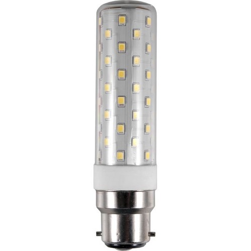 Ampoule LED de navigation Ba22d, 10W - 1300lm, IP65, EMC