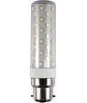 Ampoule LED de navigation Ba22d, 10W - 1300lm, IP65, EMC
