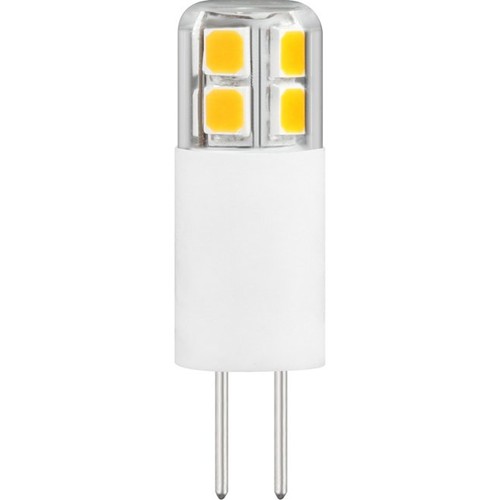 Ampoule LED G4 1W, 12V - 100lm, dimmable, 2700K
