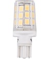 Ampoule LED T15 Wedge 2,5W, 12V - 250lm, 2700K, AC/DC