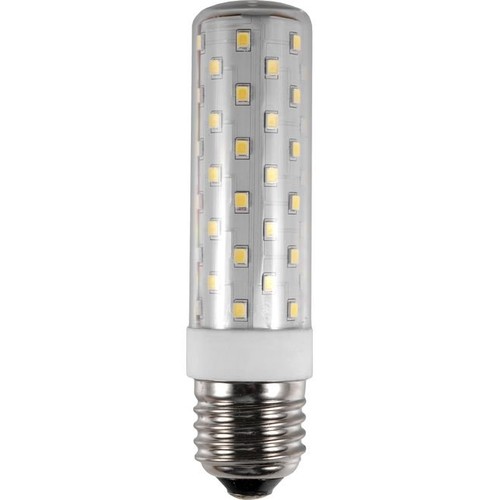 Ampoule LED Navigation E27 10W - 1300lm, IP65, 6500K, AC/DC, certifiée EMC