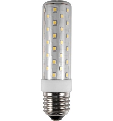 Ampoule LED Navigation E27 10W - 1300lm, IP65, 6500K, AC/DC, certifiée EMC