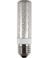 Ampoule LED Navigation E27 10W - 1300lm, IP65, 6500K, AC/DC, certifiée EMC