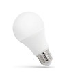 Ampoule LED E27 4,9W - A60, 450lm, 3000K, 270°, équivalent 38W