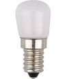 Ampoule LED E14 1,5W - Pygmy, 5,2cm, 110lm, verre opale, 3000K