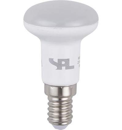 Ampoule LED E14 4W dimmable - R39, 320lm, 2700K