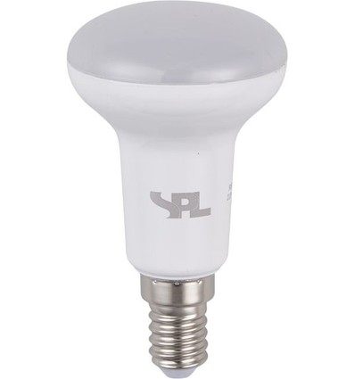 Ampoule LED E14 5W dimmable - R50, 470lm, 2700K