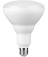 Ampoule LED E27 14W dimmable - R120, 1300lm, 2700K