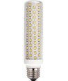 Ampoule LED E27 15W dimmable - 14,9cm, 2100lm, verre clair