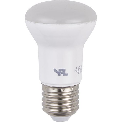 Ampoule LED E27 6W dimmable - R50, 480lm, 2700K