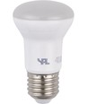 Ampoule LED E27 6W dimmable - R50, 480lm, 2700K