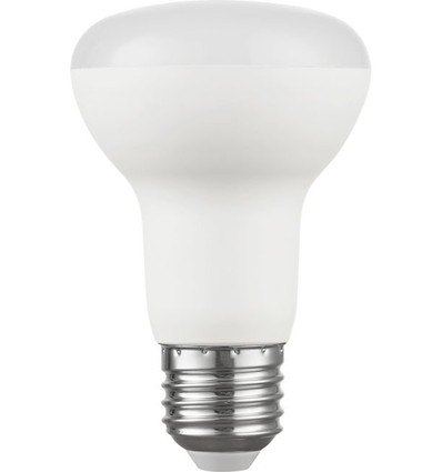 Ampoule LED E27 8W dimmable - R63, 690lm, 2700K