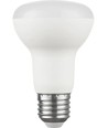 Ampoule LED E27 8W dimmable - R63, 690lm, 2700K