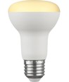 Ampoule LED E27 8W dimmable - R63, 690lm, 2700K