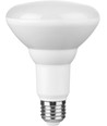Ampoule LED E27 10W dimmable - R80, 810lm, 2700K
