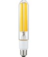 Ampoule E27 36W HID Fila - 23,8cm, 5400lm, verre clair, blanc chaud