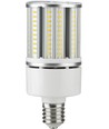 Ampoule LED CORN E40 36W dimmable - 21,5cm, 5400lm, CCT et puissance réglables, Ra80