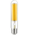 Ampoule E40 41W HID Fila - 22,5cm, 7000lm, verre clair, blanc chaud