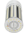 Ampoule LED CORN E40 36W/45W/54W - 8100lm, CCT, 26,5cm, puissance réglable 3-en-1