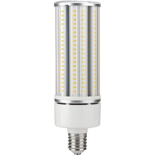 Ampoule LED Corn E40 80W - 12000lm, Wattage et CCT réglables, 31cm, IP64, Ra80