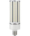 Ampoule LED Corn E40 80W - 12000lm, Wattage et CCT réglables, 31cm, IP64, Ra80